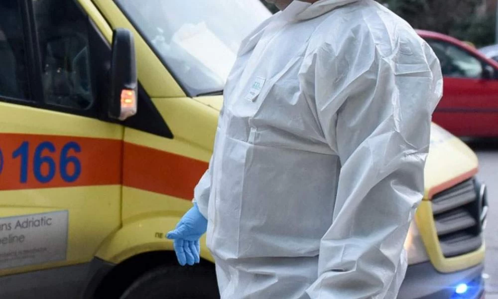 Κορονοϊός: 153 τα νέα κρούσματα στην Ελλάδα - Κανένας θάνατος